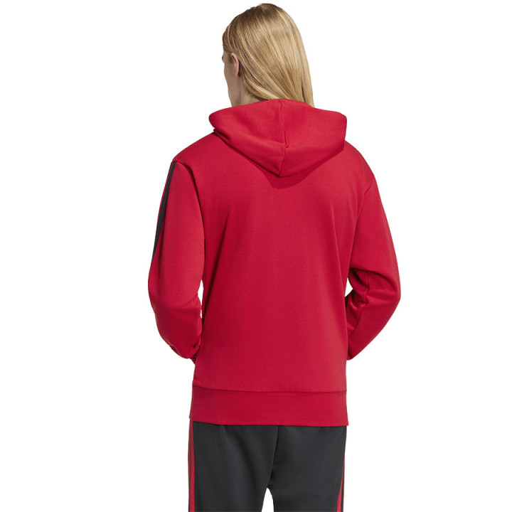 Bluza adidas Manchester United DNA KH4794 | VUX.pl