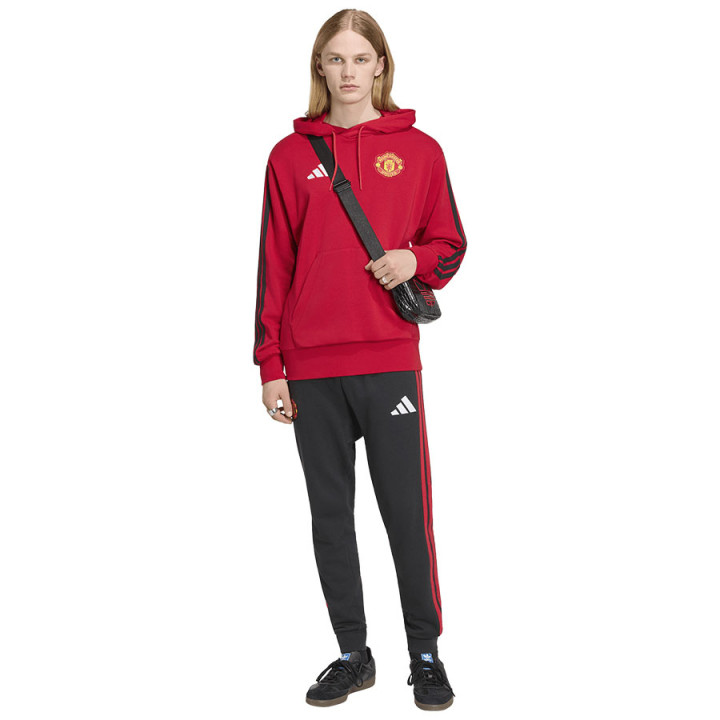 Bluza adidas Manchester United DNA KH4794 | VUX.pl