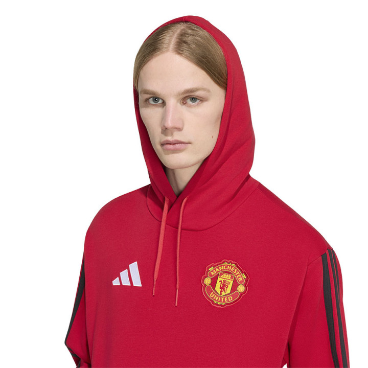 Bluza adidas Manchester United DNA KH4794 | VUX.pl