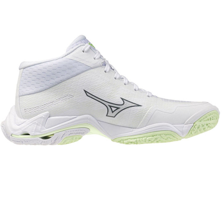 Buty Mizuno WAVE LIGHTNING ELITE MID W V1GC260585 | VUX.pl