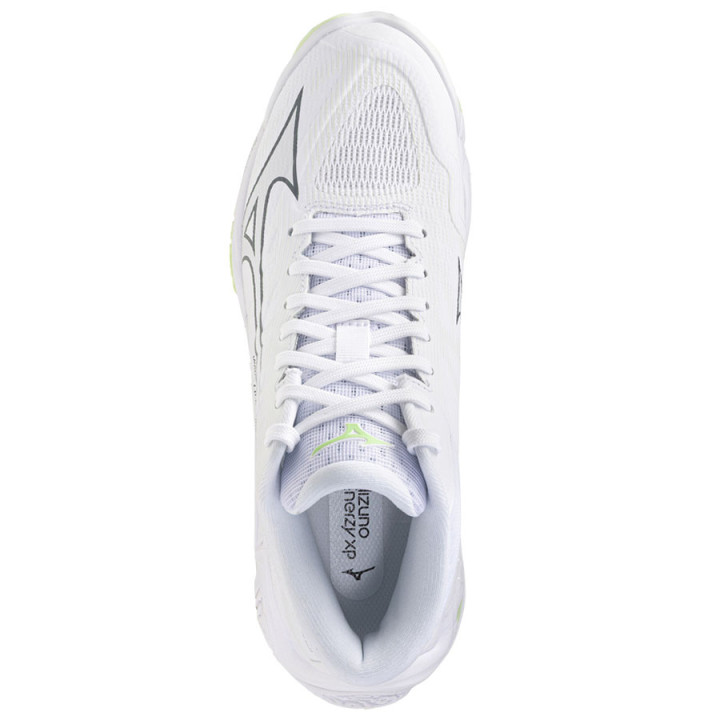 Buty Mizuno WAVE LIGHTNING ELITE MID W V1GC260585 | VUX.pl