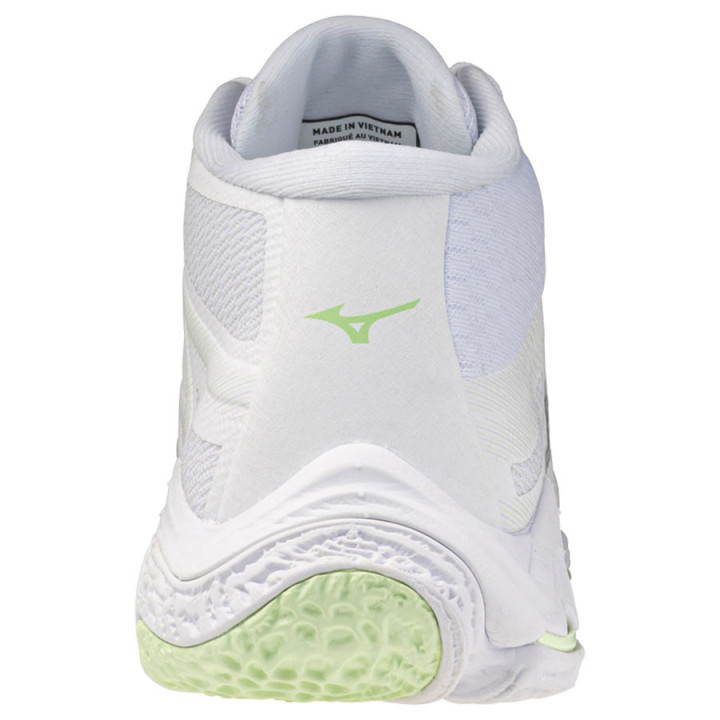 Buty Mizuno WAVE LIGHTNING ELITE MID W V1GC260585 | VUX.pl