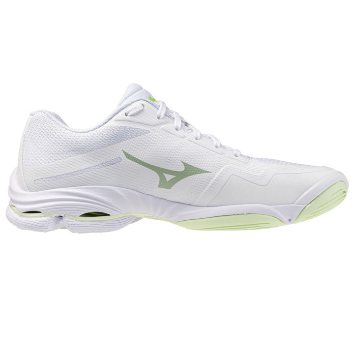 Buty Mizuno WAVE LIGHTNING PRO W V1GC266085 | VUX.pl