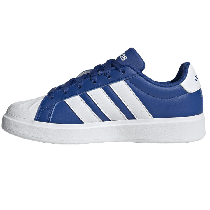 Buty adidas STREETTALK JR JQ8611 | VUX.pl