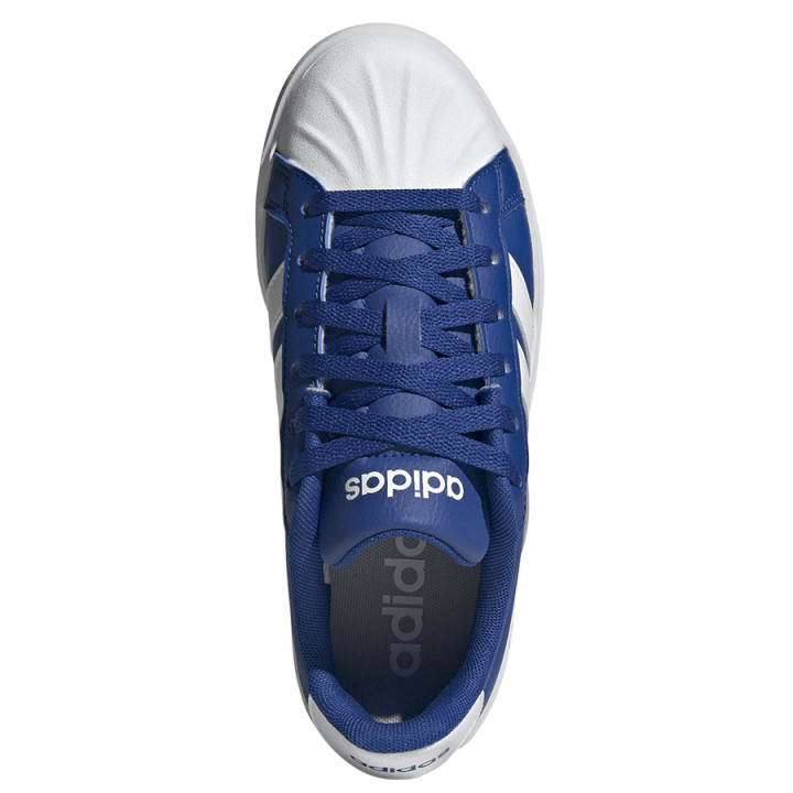 Buty adidas STREETTALK JR JQ8611 | VUX.pl