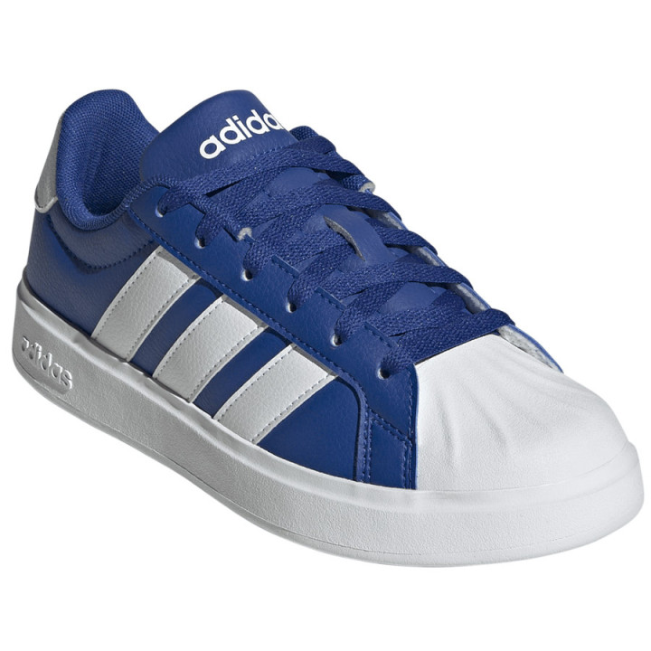 Buty adidas STREETTALK JR JQ8611 | VUX.pl