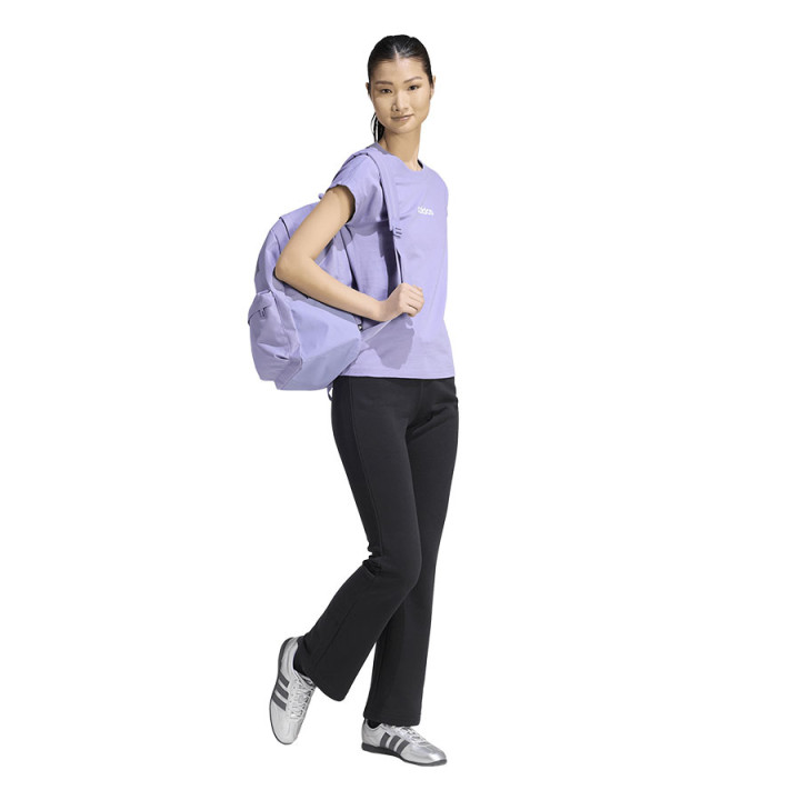 T-shirt adidas W Essentials Linear KF8377 | VUX.pl