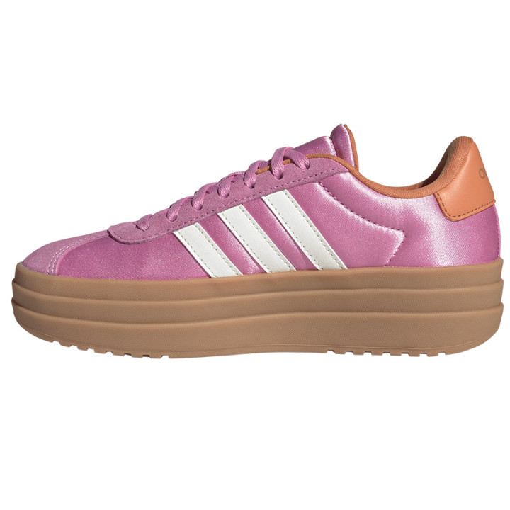 Buty adidas VL COURT BOLD JR JQ1875 | VUX.pl