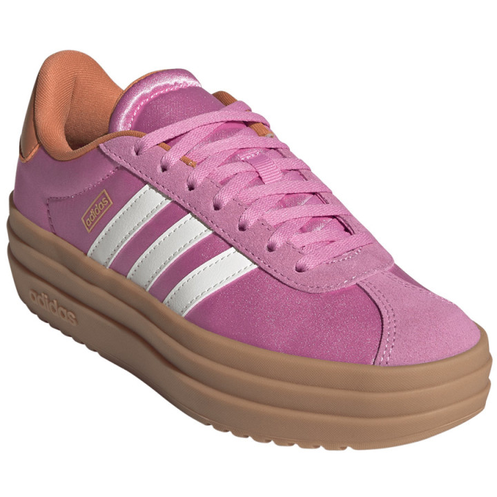 Buty adidas VL COURT BOLD JR JQ1875 | VUX.pl