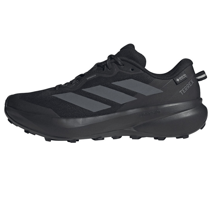 Buty adidas Terrex Tracefinder Plus GORE-TEX Trail KJ3792 | VUX.pl