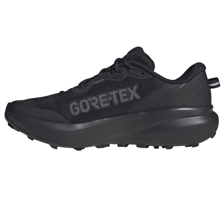 Buty adidas Terrex Tracefinder Plus GORE-TEX Trail KJ3792 | VUX.pl