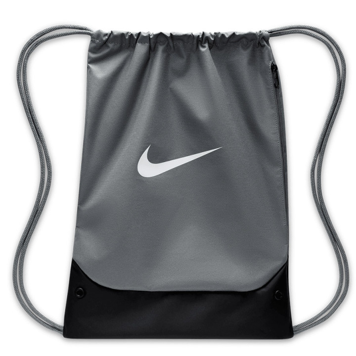 Worek na obuwie i odzież Nike Brasilia IB4409-084 | VUX.pl