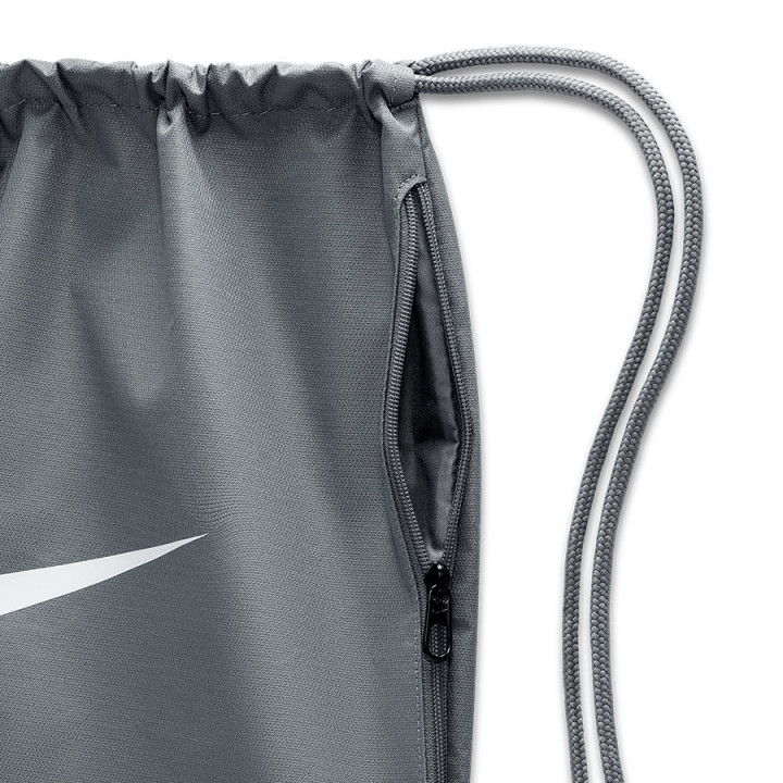 Worek na obuwie i odzież Nike Brasilia IB4409-084 | VUX.pl