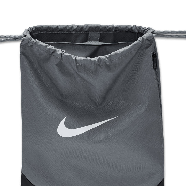 Worek na obuwie i odzież Nike Brasilia IB4409-084 | VUX.pl