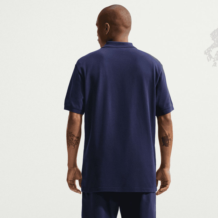 Koszulka Polo Nike FC Barcelona Club II7612-401 | VUX.pl