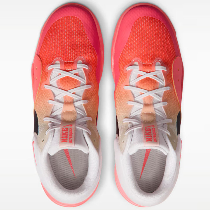 Buty Nike HyperQuick SE HF3240-103 | VUX.pl