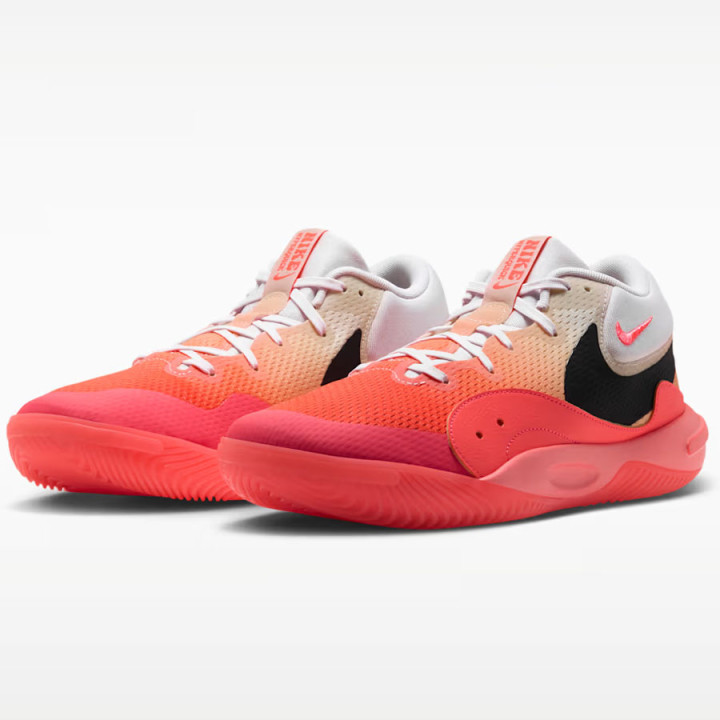 Buty Nike HyperQuick SE HF3240-103 | VUX.pl