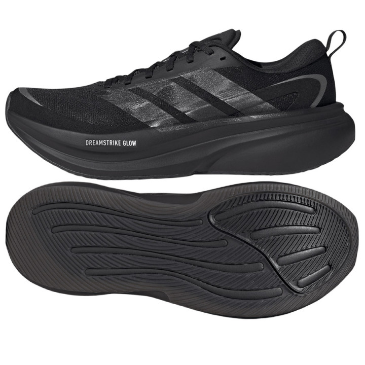 Buty adidas Supernova Glide KK3618 | VUX.pl