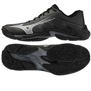 Buty Mizuno WAVE LIGHTNING ELITE V1GA260082 | VUX.pl