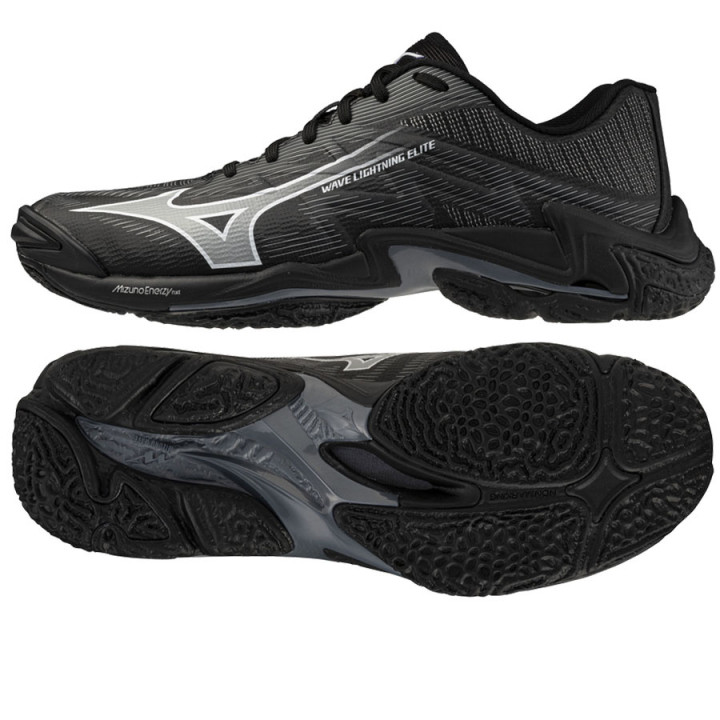 Buty Mizuno WAVE LIGHTNING ELITE V1GA260082 | VUX.pl