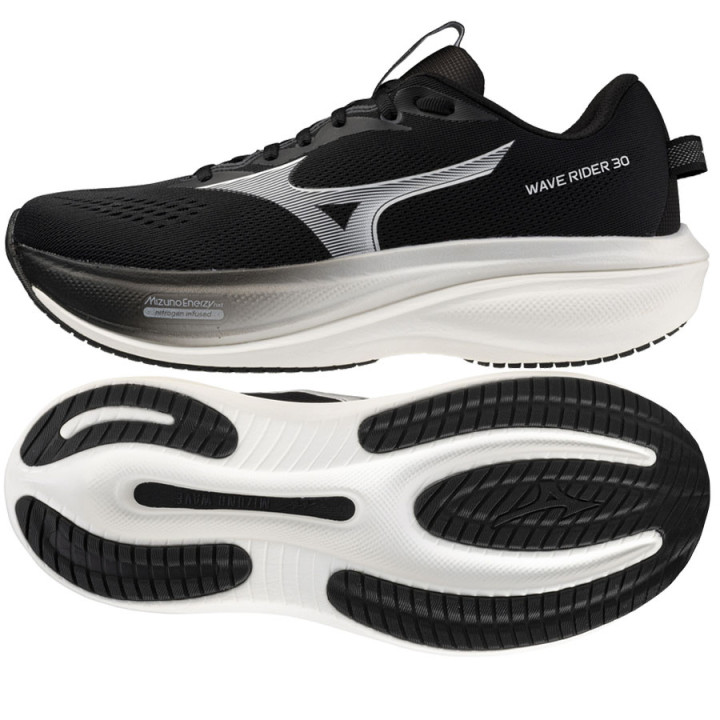 Buty Mizuno WAVE RIDER 30 J1GM262057 | VUX.pl