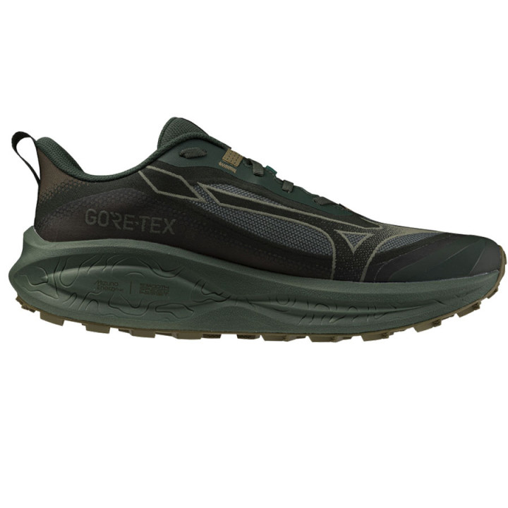 Buty Mizuno NEO DAICHI 10 GTX J1GM268251 | VUX.pl