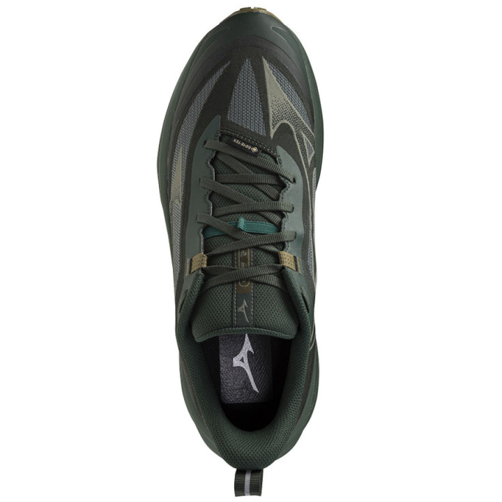 Buty Mizuno NEO DAICHI 10 GTX J1GM268251 | VUX.pl