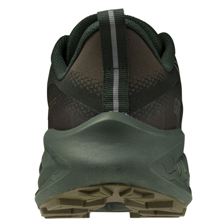 Buty Mizuno NEO DAICHI 10 GTX J1GM268251 | VUX.pl