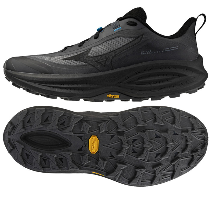 Buty Mizuno NEO DAICHI 10 GTX J1GM268252 | VUX.pl