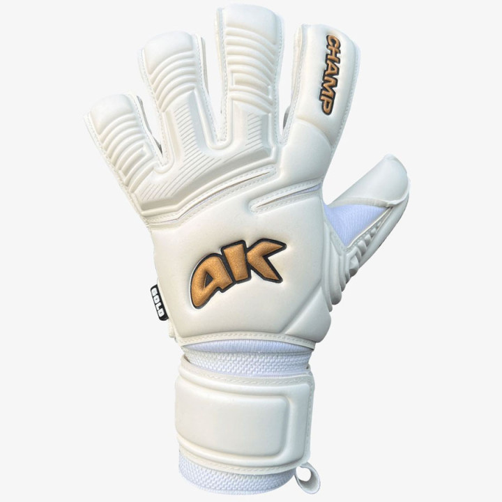 Rękawice 4keepers Champ Champ Gold VII RF2G S1002651 | VUX.pl