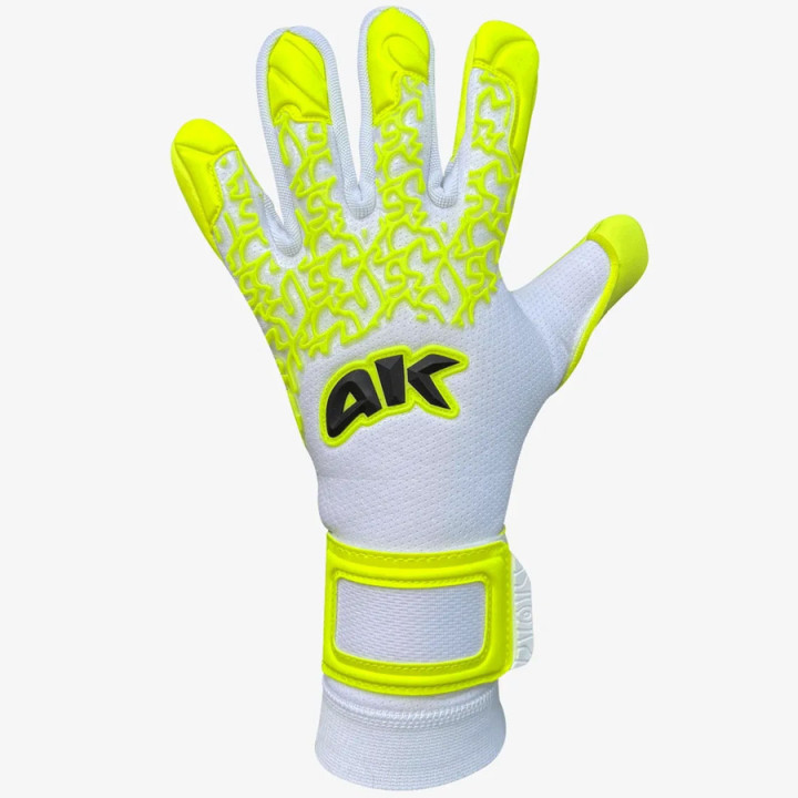 Rękawice 4keepers Soft Timber HNC S1028461 | VUX.pl