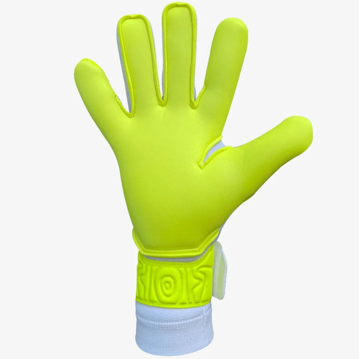 Rękawice 4keepers Soft Timber HNC S1028461 | VUX.pl