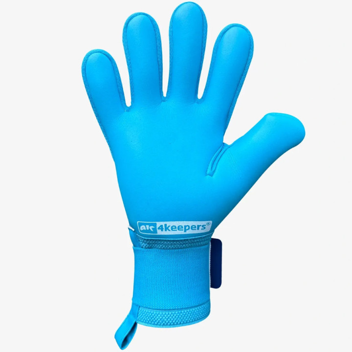 Rękawice 4keepers Elite Nox NC S1028421 | VUX.pl