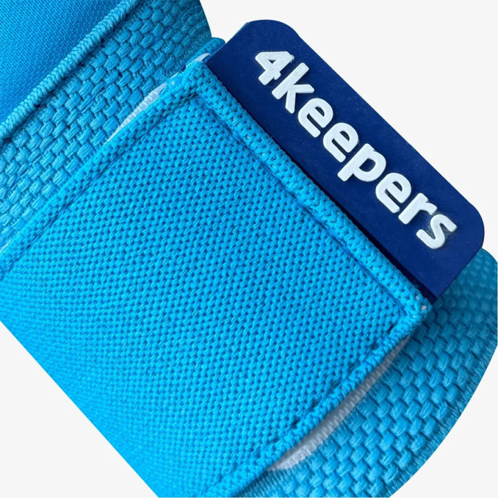 Rękawice 4keepers Elite Nox NC S1028421 | VUX.pl