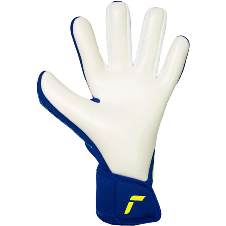 Rękawice bramkarskie Reusch FastGrip Advance 56 70 200 4994 | VUX.pl