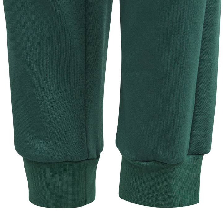 Spodnie adidas BLUV Q3 Pant Jr IA1553 | VUX.pl