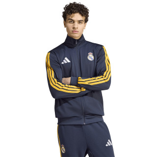 Bluza adidas Real Madryt DNA Track Top KG2950 | VUX.pl