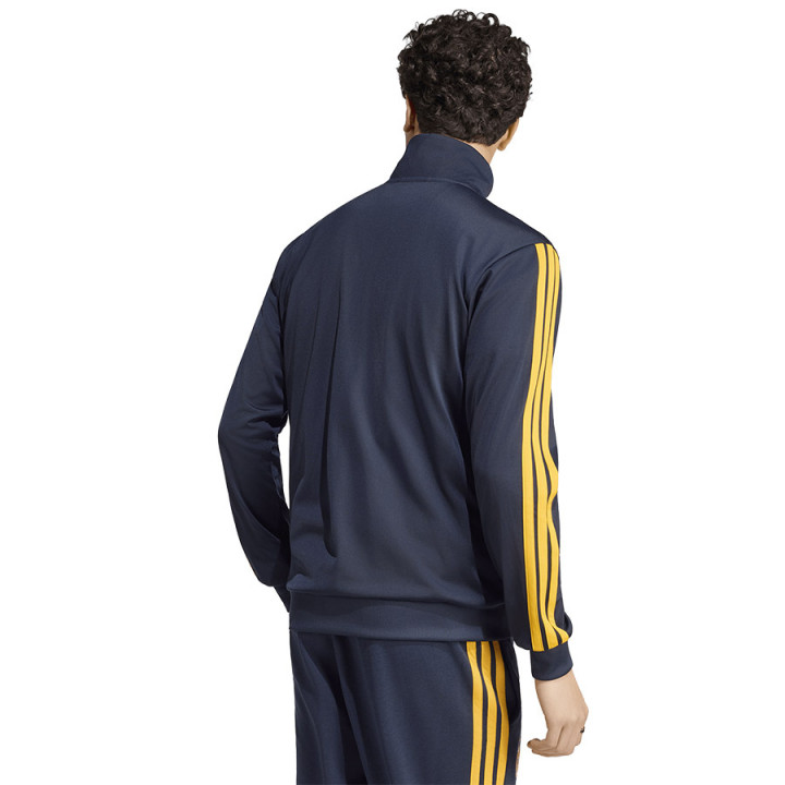 Bluza adidas Real Madryt DNA Track Top KG2950 | VUX.pl