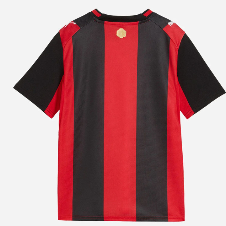 Koszulka Puma AC Milan Home 2026/27 JUnior 784124-01 | VUX.pl