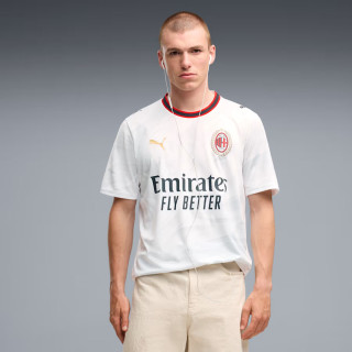 Koszulka Puma AC Milan Away 2026/27 Replica 784130-02 | VUX.pl