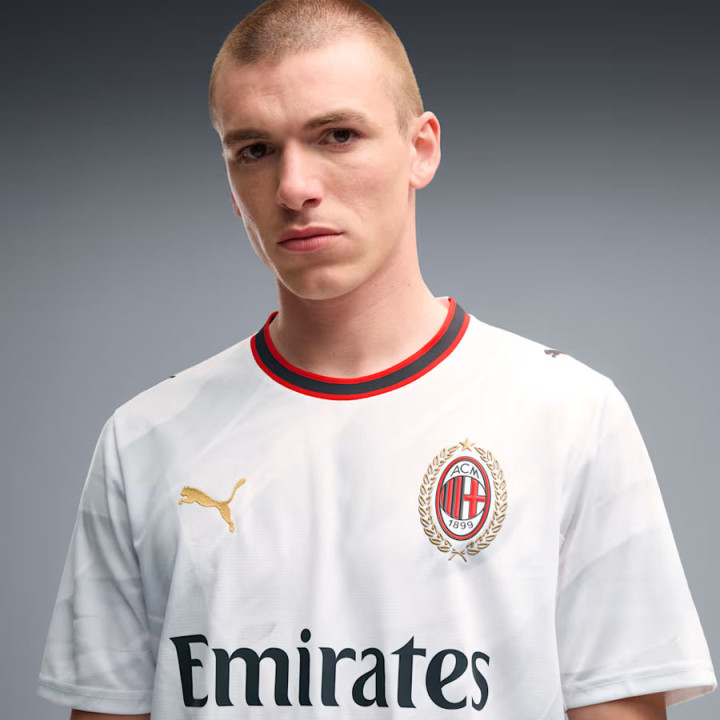 Koszulka Puma AC Milan Away 2026/27 Replica 784130-02 | VUX.pl