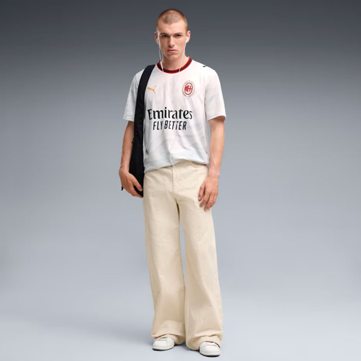 Koszulka Puma AC Milan Away 2026/27 Replica 784130-02 | VUX.pl