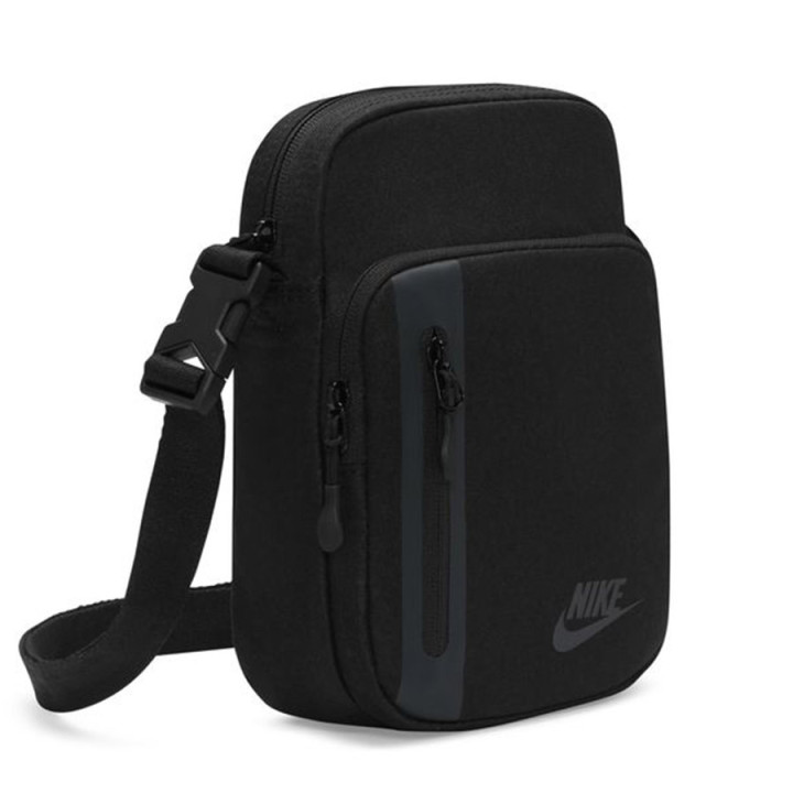 Saszetka Nike Elemental Premium DN2557 010 | VUX.pl
