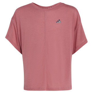 Koszulka adidas Yoga Tee girls IC0323 | VUX.pl