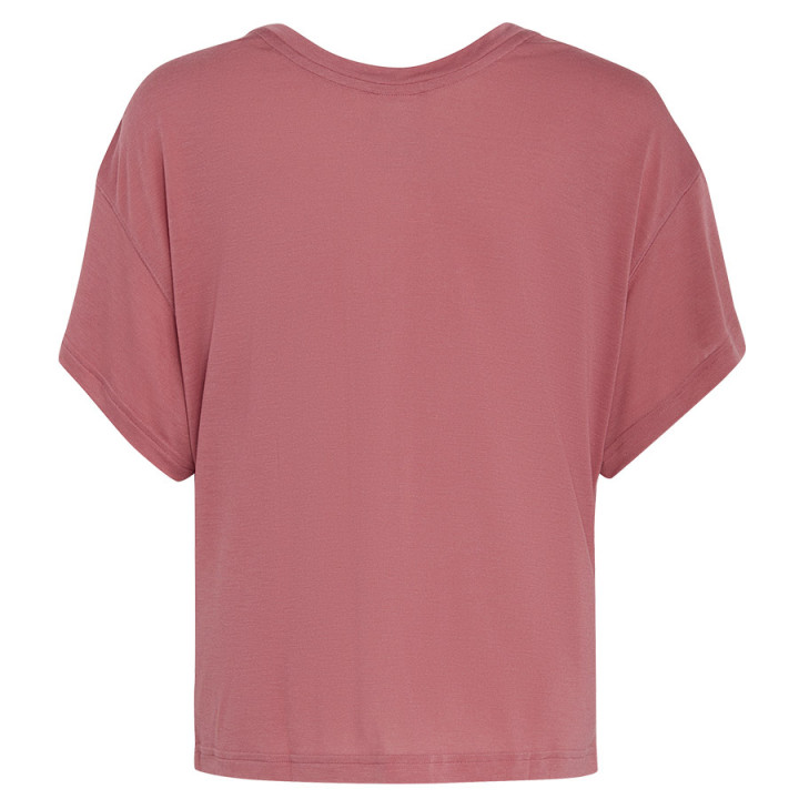 Koszulka adidas Yoga Tee girls IC0323 | VUX.pl