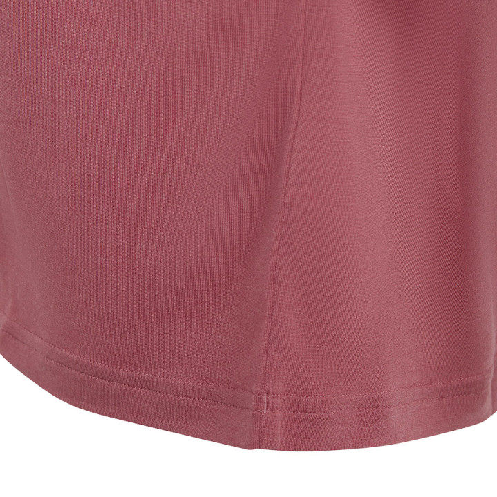 Koszulka adidas Yoga Tee girls IC0323 | VUX.pl