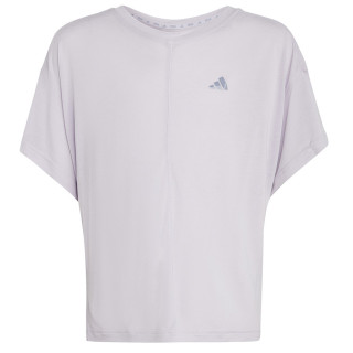Koszulka adidas Yoga Tee girls IC0322 | VUX.pl