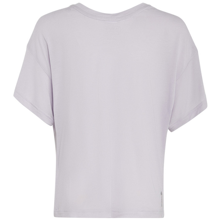 Koszulka adidas Yoga Tee girls IC0322 | VUX.pl