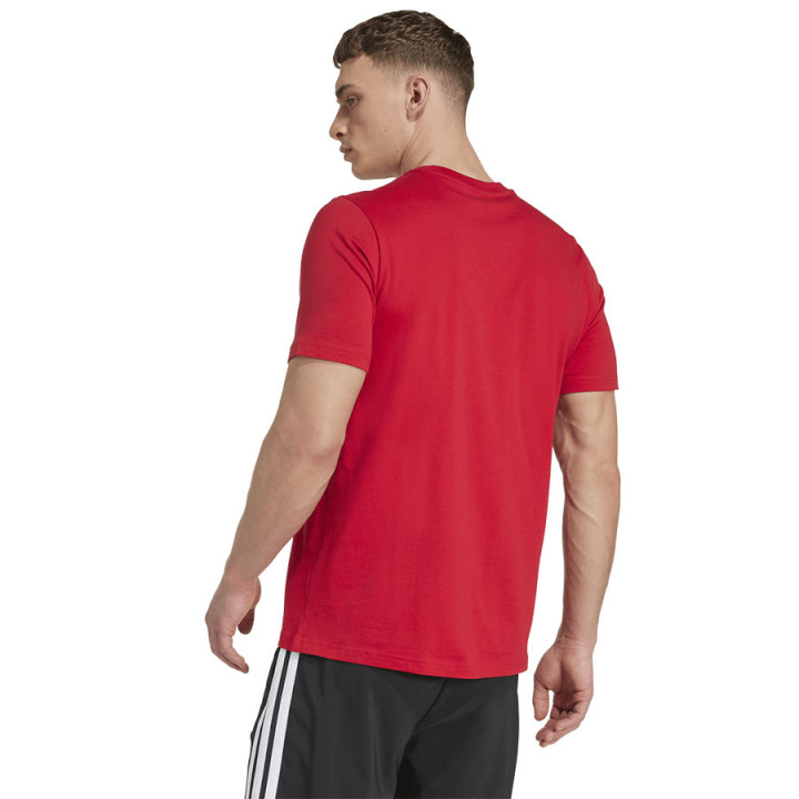 Koszulka adidas Manchester United FC Tee JX1129 | VUX.pl