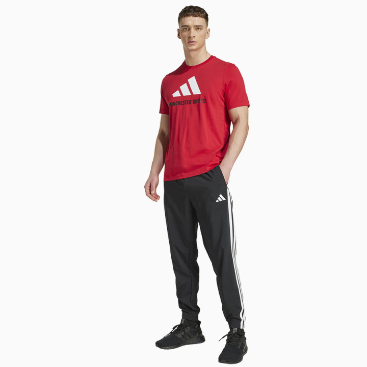 Koszulka adidas Manchester United FC Tee JX1129 | VUX.pl
